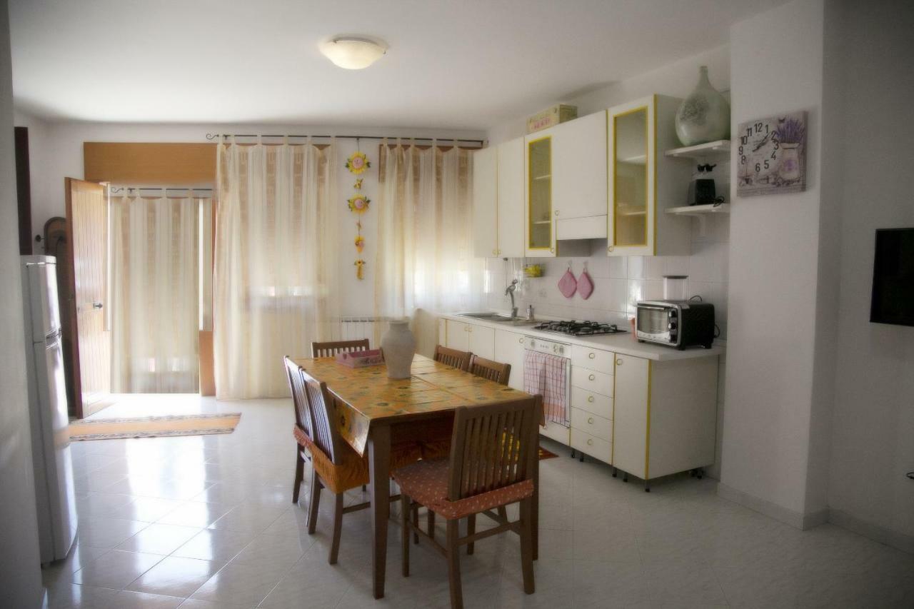 Casa Vacanza "Romano" 皮埃蒙特 外观 照片