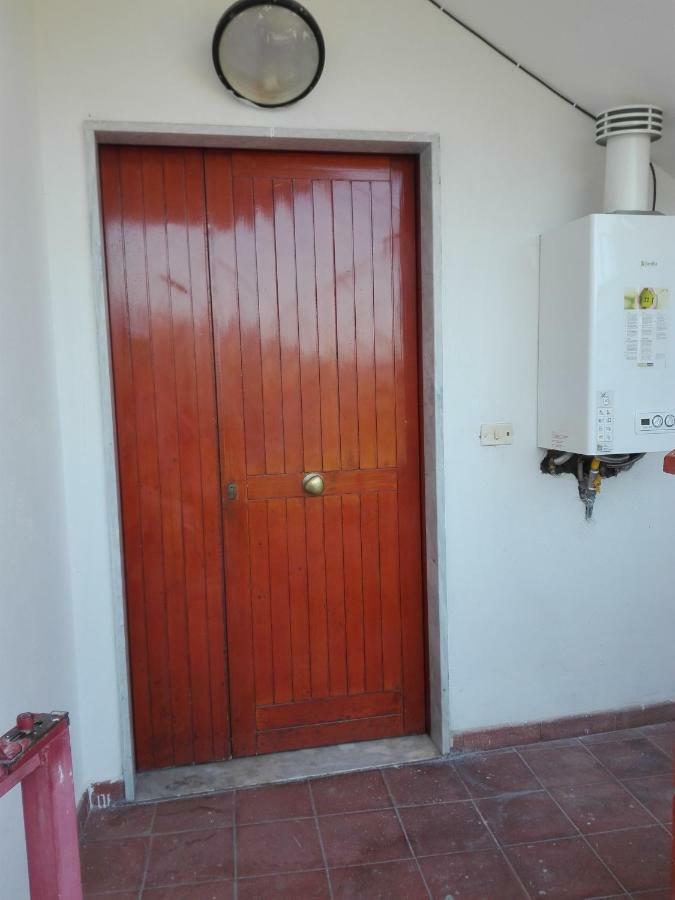 Casa Vacanza "Romano" 皮埃蒙特 外观 照片